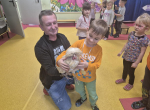 Podsumowanie akcji "Zbiórka dla schroniska Felkowy Stryszek -Dom Tymczasowy".