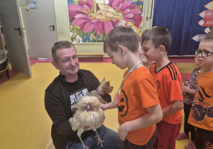 Podsumowanie akcji "Zbiórka dla schroniska Felkowy Stryszek -Dom Tymczasowy".