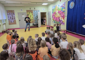 Podsumowanie akcji "Zbiórka dla schroniska Felkowy Stryszek -Dom Tymczasowy".