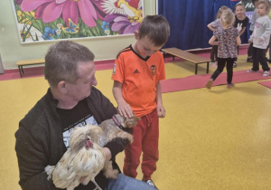 Podsumowanie akcji "Zbiórka dla schroniska Felkowy Stryszek -Dom Tymczasowy".