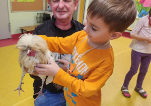 Podsumowanie akcji "Zbiórka dla schroniska Felkowy Stryszek -Dom Tymczasowy".