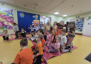 Podsumowanie akcji "Zbiórka dla schroniska Felkowy Stryszek -Dom Tymczasowy".