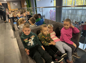 Projekt "Młode horyzonty".