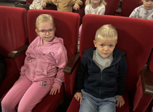 Projekt "Młode horyzonty".