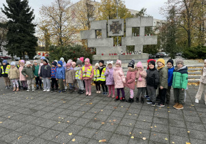 Pamiętamy zmarłych