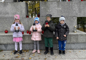 Pamiętamy zmarłych