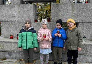 Pamiętamy zmarłych