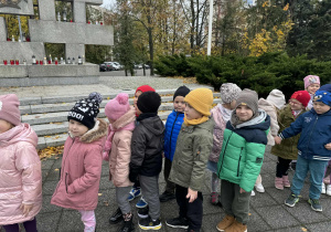 Pamiętamy zmarłych