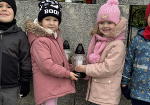 Pamiętamy zmarłych