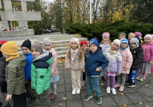 Pamiętamy zmarłych