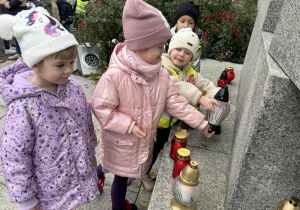 Pamiętamy zmarłych