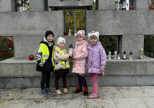 Pamiętamy zmarłych