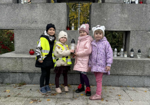 Pamiętamy zmarłych