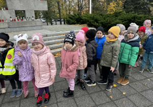 Pamiętamy zmarłych