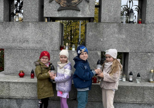 Pamiętamy zmarłych