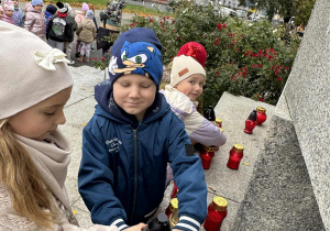 Pamiętamy zmarłych