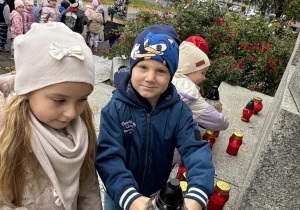 Pamiętamy zmarłych