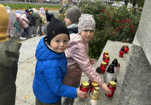 Pamiętamy zmarłych