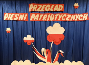 Przegląd Pieśni Patriotycznych