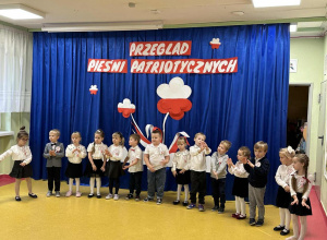 Przegląd Pieśni Patriotycznych