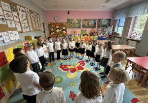 Sto lat dla Piotrusia