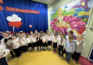 Ogólnopolska Akcja "Szkoła do Hymnu”