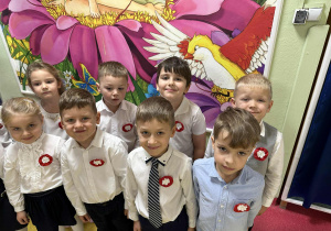 Ogólnopolska Akcja "Szkoła do Hymnu”