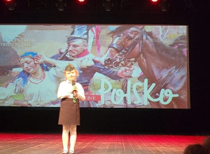 "Dla Ciebie Polsko 2025- Kutnowski konkurs pieśni i piosenki patriotycznej".