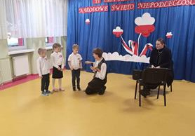 '' W krainie filmowych dźwięków".