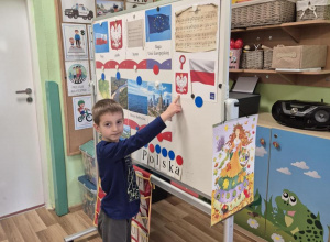 Patriotyczny tydzień.