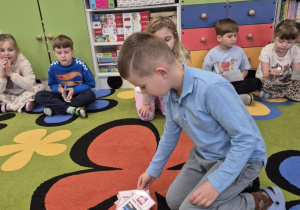 Patriotyczny tydzień.