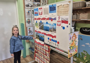 Patriotyczny tydzień.