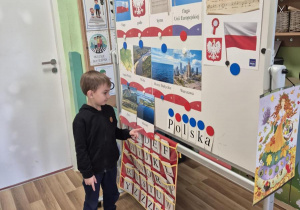 Patriotyczny tydzień.