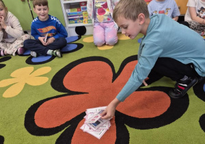 Patriotyczny tydzień.