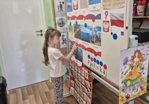 Patriotyczny tydzień.