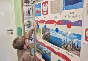 Patriotyczny tydzień.