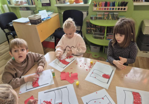 Patriotyczny tydzień.