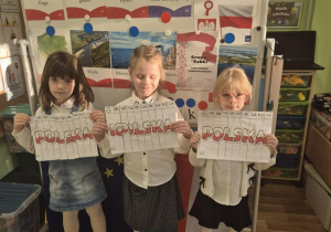 Patriotyczny tydzień.