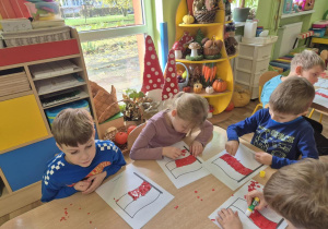 Patriotyczny tydzień.