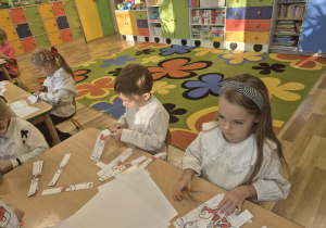 Patriotyczny tydzień.