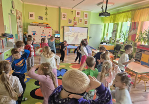 Patriotyczny tydzień.