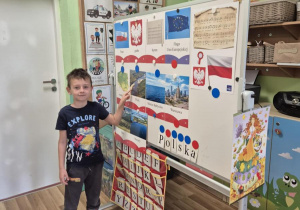 Patriotyczny tydzień.