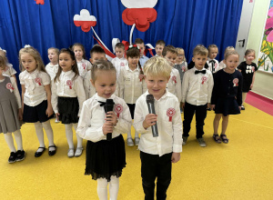 Przegląd Pieśni Patriotycznych