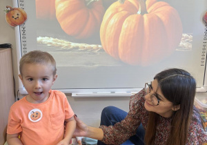 dyniowe upominki Olek 2