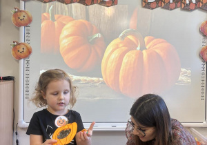 dyniowe upominki Łucja