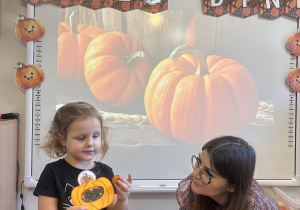 dyniowe upominki Łucja 2