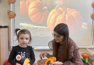 dyniowe upominki Aniela