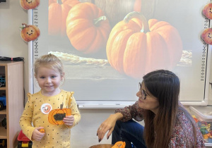 dyniowe upominki Lili