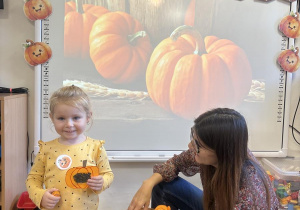 dyniowe upominki Lili 2