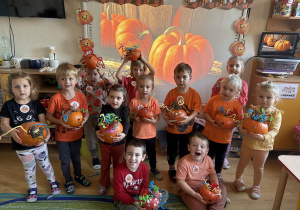 dzień dyni wszystkie dzieci 3